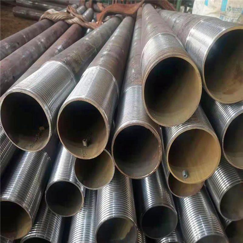王益管棚跟管