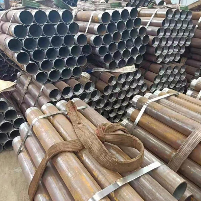 王益地质钻探用跟管