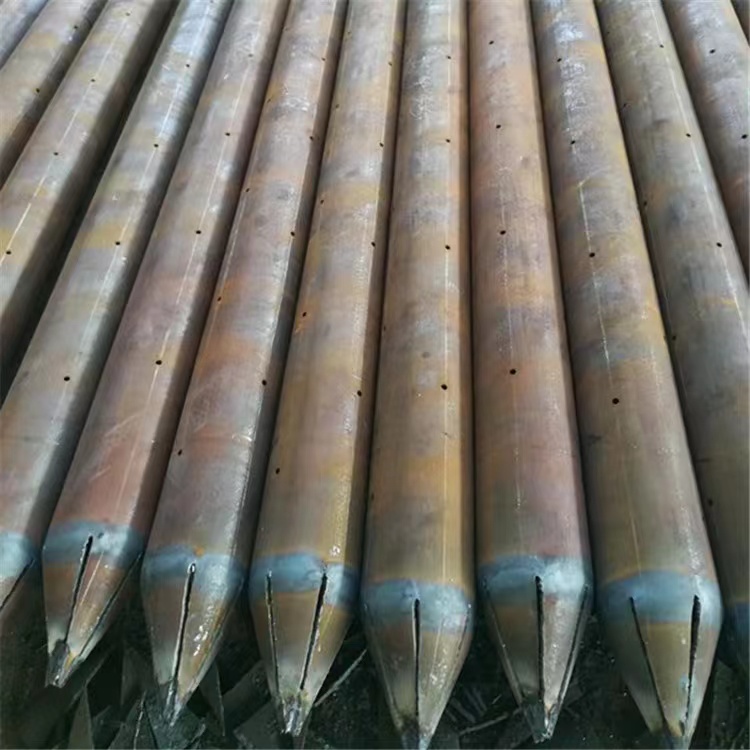 王益50mm管棚管