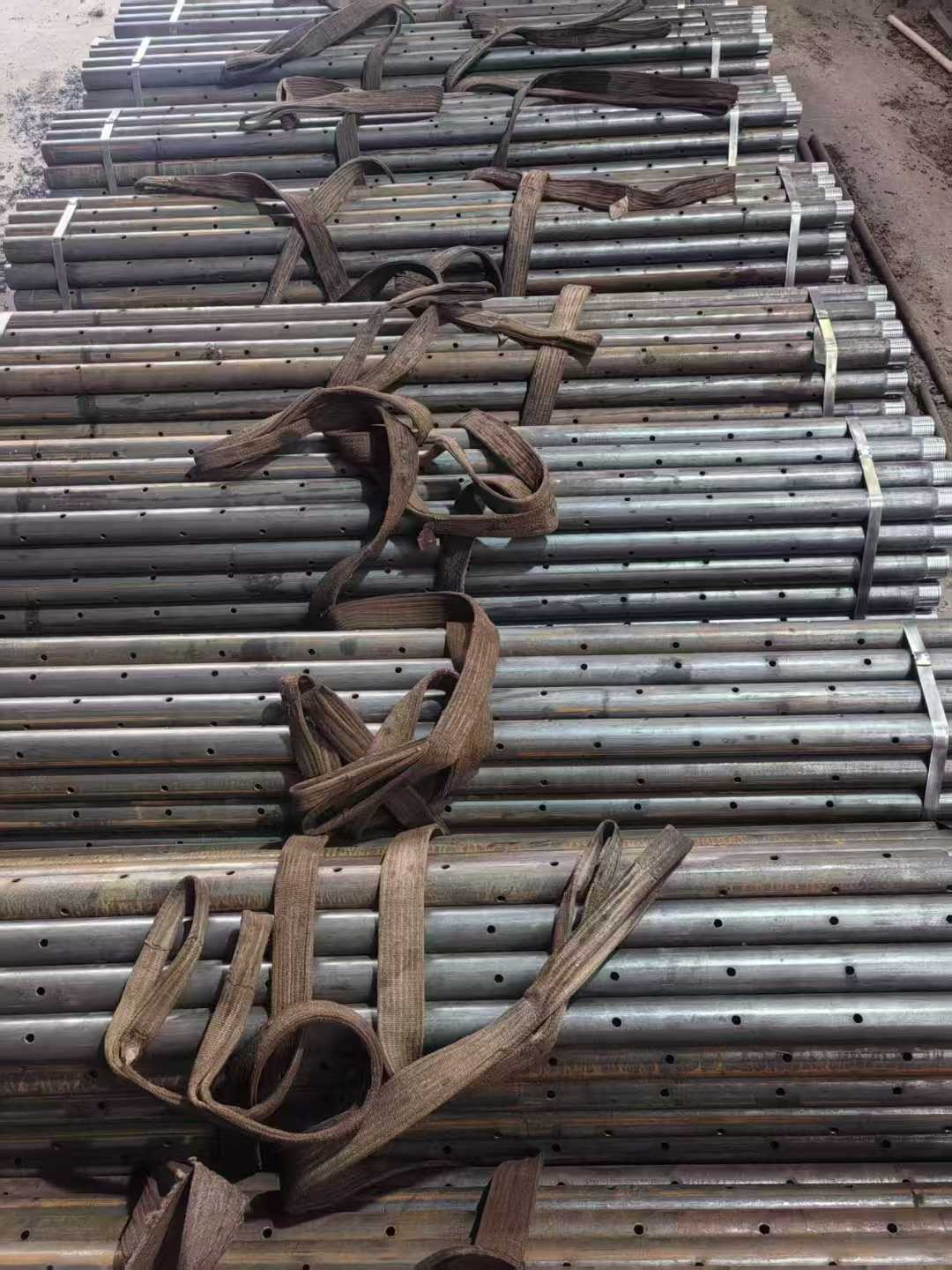 王益127mm管棚管