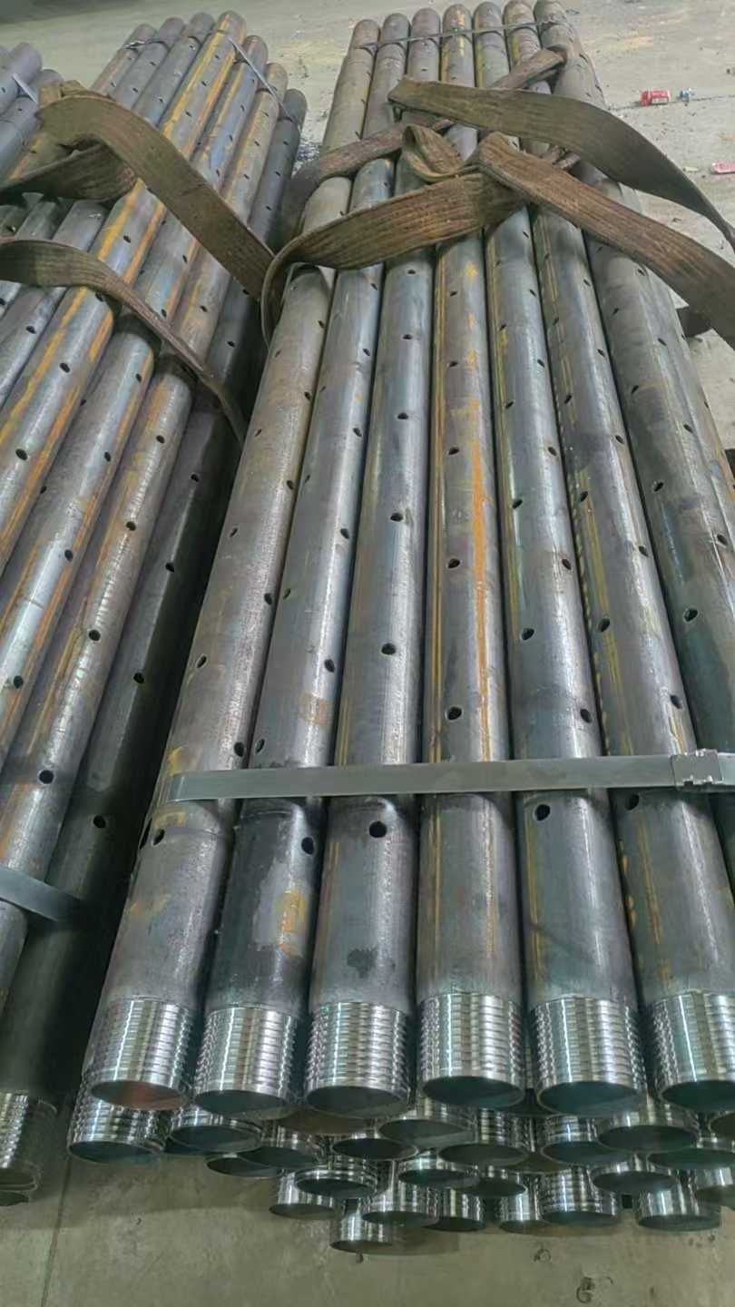 王益159mm管棚管